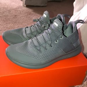 Nike running shoes